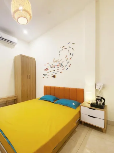 Homestay Lê Hồng Phong, đối diện Lăng Bác – Photos 2