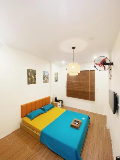 Homestay Lê Hồng Phong, đối diện Lăng Bác – Photos 4