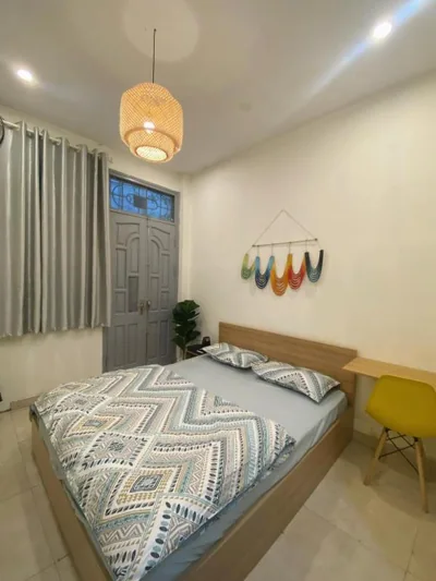 Homestay Lê Hồng Phong, đối diện Lăng Bác – Photos 6