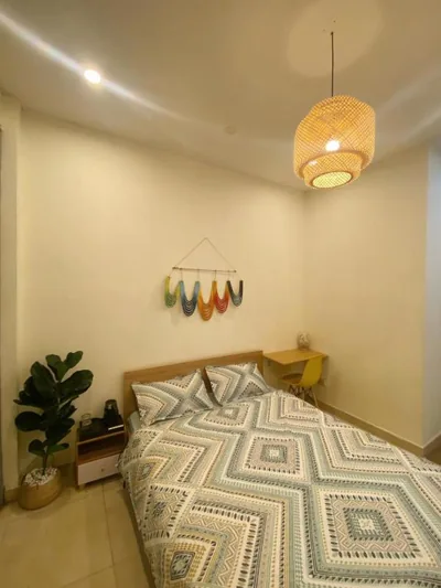 Homestay Lê Hồng Phong, đối diện Lăng Bác – Photos 7