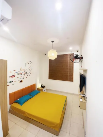 Homestay Lê Hồng Phong, đối diện Lăng Bác – Photos 8