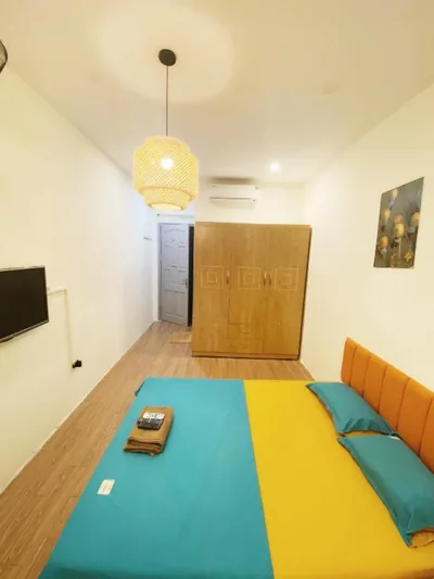 Homestay Lê Hồng Phong, đối diện Lăng Bác – Photos 9