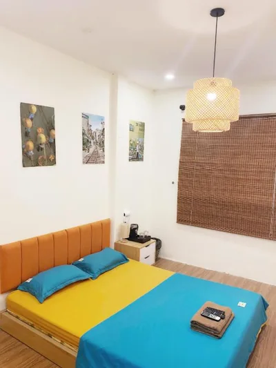 Homestay Lê Hồng Phong, đối diện Lăng Bác – Photos 12