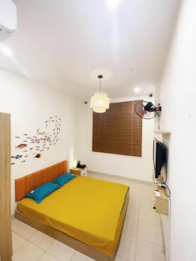 Homestay Lê Hồng Phong, đối diện Lăng Bác – Photos 14