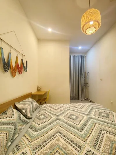 Homestay Lê Hồng Phong, đối diện Lăng Bác – Photos 15