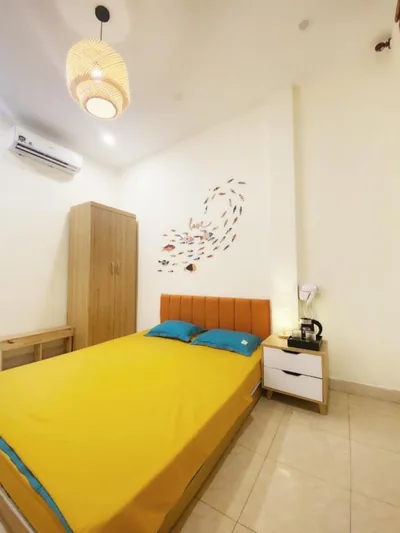 Homestay Lê Hồng Phong, đối diện Lăng Bác – Photos 16